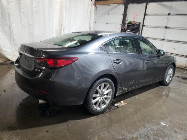 Auction sale of the 2016 Mazda 6, vin: JM1GJ1U57G1426845, lot number: 89619975