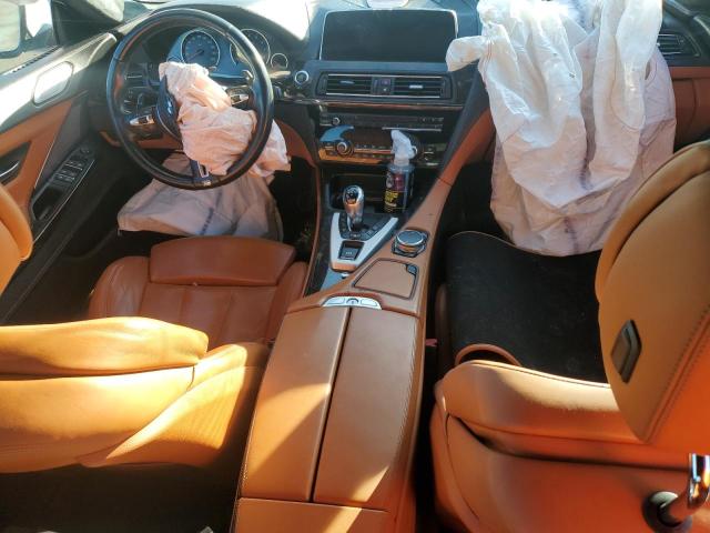 Aukcja sprzedaży 2016 Bmw M6 Gran Co, vin: WBS6E9C53GG437198, numer aukcji: 82663275