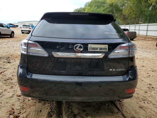 Aukcja sprzedaży 2012 Lexus Rx, vin: JTJZB1BA2C2407627, numer aukcji: 86046735