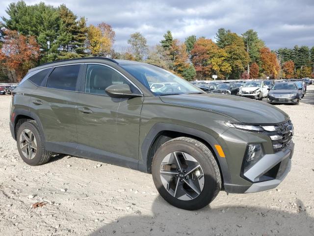 90407135 :رقم المزاد ، 5NMJBCDE9SH458676 vin ، 2025 Hyundai Tucson مزاد بيع