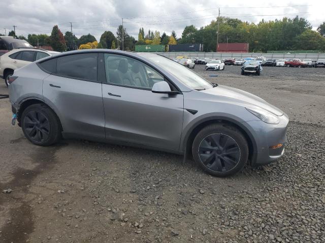 2024 Tesla Model Y მანქანა იყიდება აუქციონზე, vin: 7SAYGDEE5RF164453, აუქციონის ნომერი: 83927605