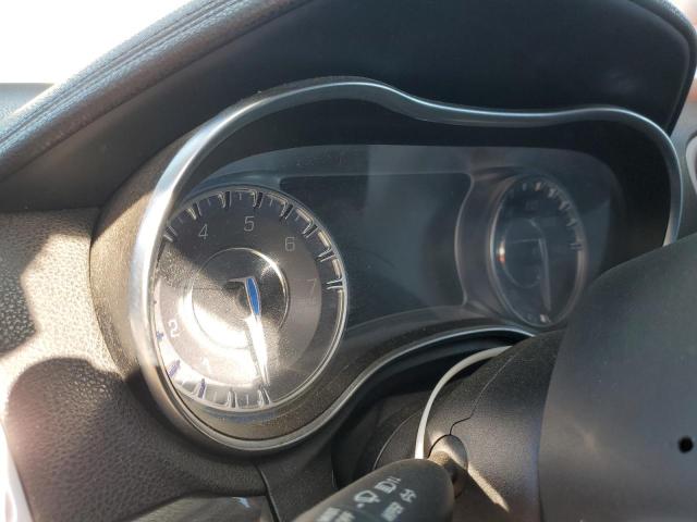 Aukcja sprzedaży 2018 Chrysler 300, vin: 2C3CCAAG4JH320106, numer aukcji: 84817915