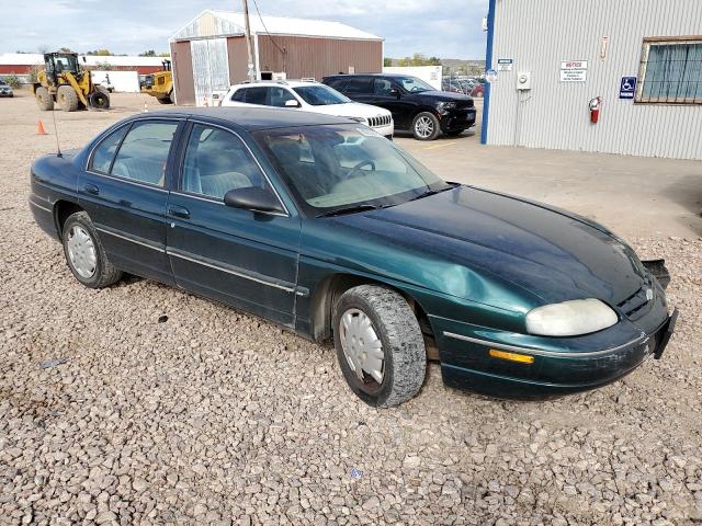 Aukcja sprzedaży 2001 Chevrolet Lumina, vin: 2G1WL52J411298104, numer aukcji: 93419675