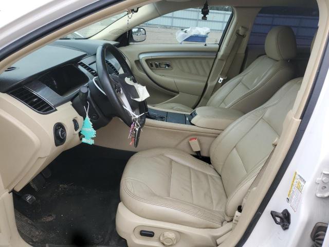 Продаж на аукціоні авто 2016 Ford Taurus, vin: 1FAHP2E80GG141506, номер лоту: 86137645