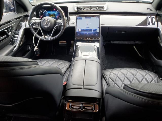 Продаж на аукціоні авто 2023 Mercedes-benz S, vin: W1K6G7GB2PA236441, номер лоту: 86162475