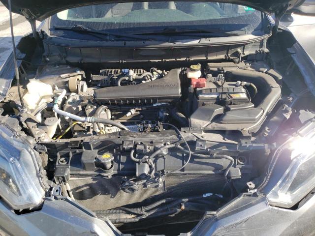 Продаж на аукціоні авто 2016 Nissan Rogue, vin: KNMAT2MV2GP713111, номер лоту: 87005645