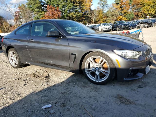 Продаж на аукціоні авто 2017 Bmw 440xi, vin: WBA4P3C3XHK707270, номер лоту: 89483995