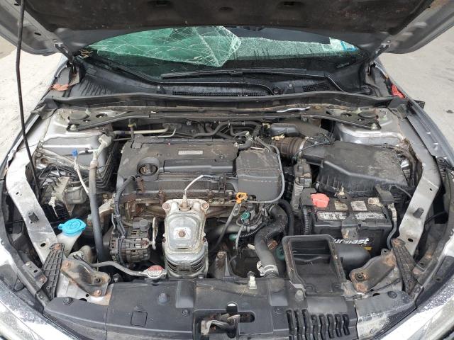 Aukcja sprzedaży 2017 Honda Accord, vin: 1HGCR2F50HA254459, numer aukcji: 90076925