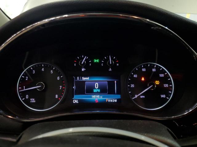 Продажа на аукционе авто 2021 Buick Encore Pre, vin: KL4CJESB8MB358456, номер лота: 86153515