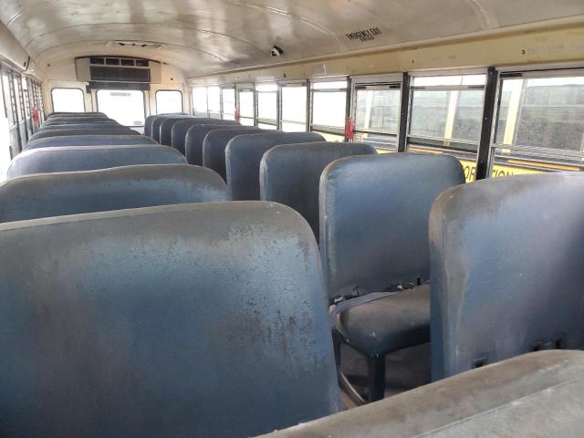 83859505 :رقم المزاد ، 4DRBUSKN2DB199186 vin ، 2013 Ic Corporation Ce Series School مزاد بيع