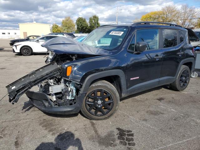 Aukcja sprzedaży 2019 Jeep Renegade, vin: ZACNJAAB7KPK45400, numer aukcji: 82703305