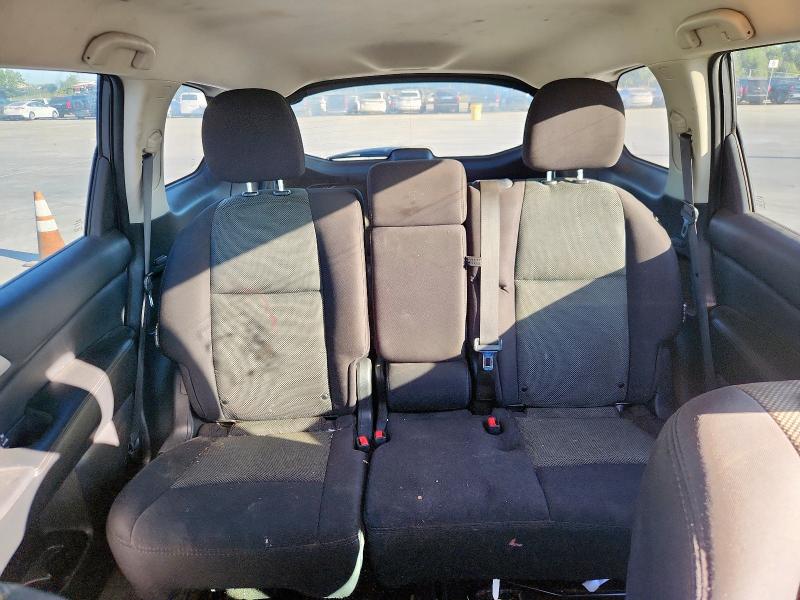 Продажа на аукционе авто 2020 Nissan Pathfinder, vin: 5N1DR2AN3LC626444, номер лота: 86333485
