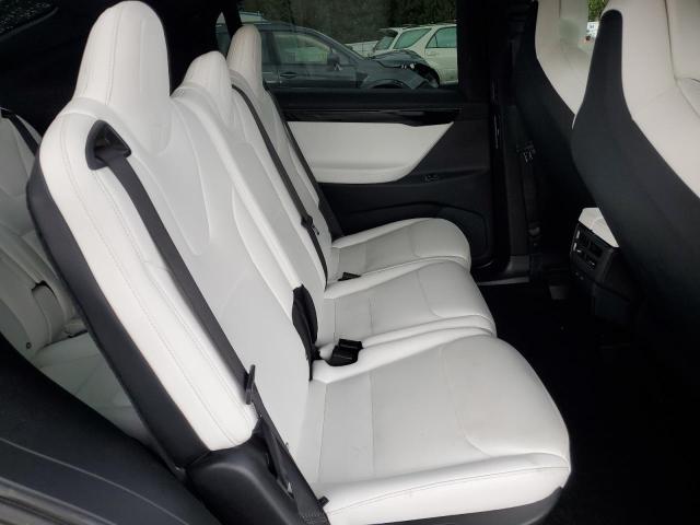 82632375 :رقم المزاد ، 5YJXCAE24JF126015 vin ، 2018 Tesla Model X مزاد بيع