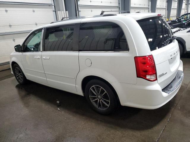 Aukcja sprzedaży 2017 Dodge Grand Cara, vin: 2C4RDGCG4HR562207, numer aukcji: 89918265
