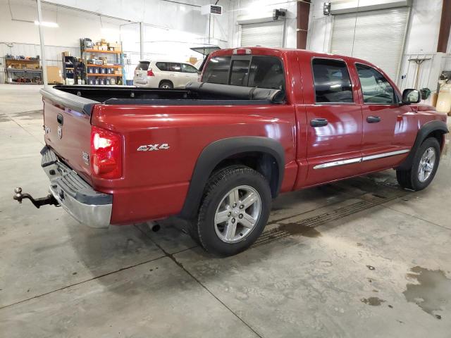 85739785 :رقم المزاد ، 1D7HW58N98S599551 vin ، 2008 Dodge Dakota Qua مزاد بيع