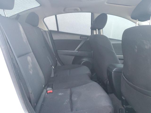 Auction sale of the 2011 Mazda 3, vin: JM1BL1UF6B1438782, lot number: 86823325