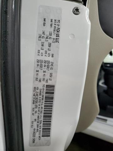 Продажа на аукционе авто 2016 Chrysler Town & Country, vin: 2C4RC1BG7GR119761, номер лота: 85954505