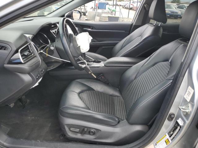 Продаж на аукціоні авто 2020 Toyota Camry, vin: 4T1G11AK9LU334876, номер лоту: 89708115