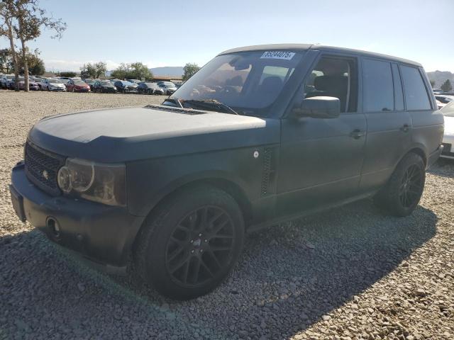 Продаж на аукціоні авто 2008 Land Rover Range Rove, vin: SALMF13478A272452, номер лоту: 85244075