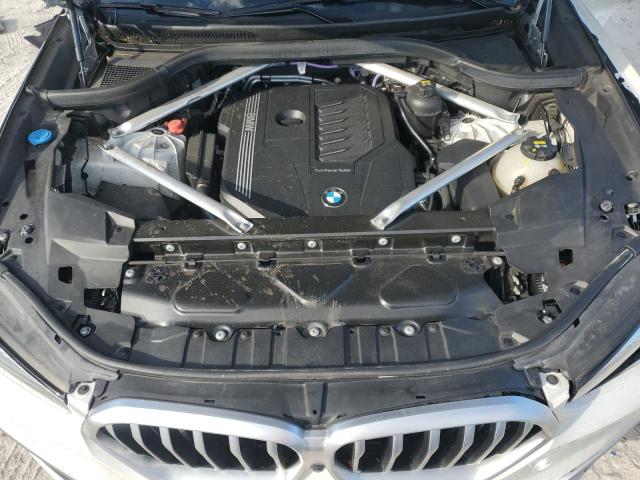 Aukcja sprzedaży 2021 Bmw X6, vin: 5UXCY4C05M9F19282, numer aukcji: 90798145