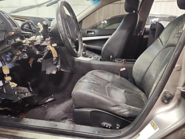 Aukcja sprzedaży 2009 Infiniti G37 Sedan, vin: JNKCV61F99M359713, numer aukcji: 90816615