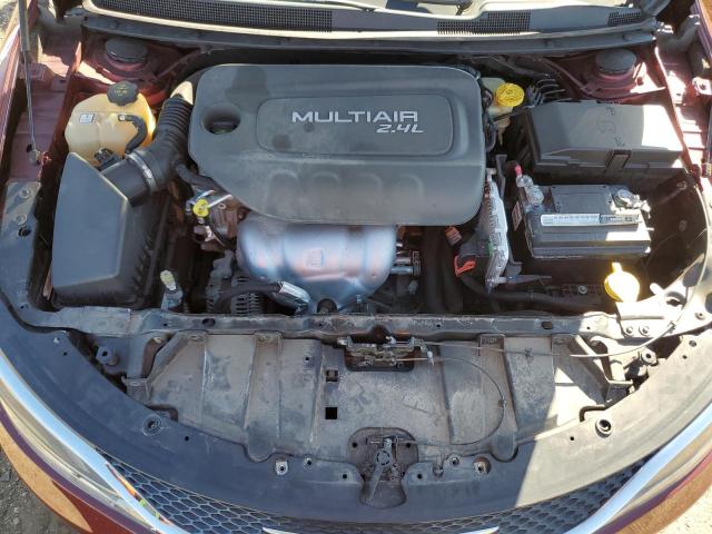 Aukcja sprzedaży 2015 Chrysler 200, vin: 1C3CCCAB6FN685997, numer aukcji: 86126105