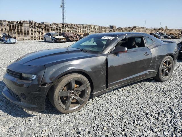 Продажа на аукционе авто 2015 Chevrolet Camaro Lt, vin: 2G1FD1E33F9203544, номер лота: 90542345