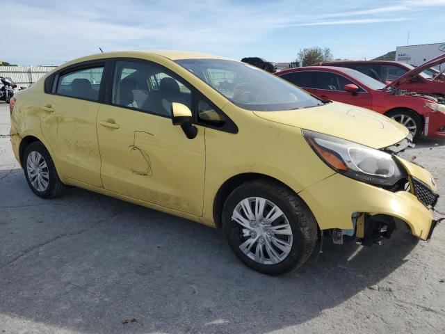 Продажа на аукционе авто 2016 Kia Rio, vin: KNADM4A32G6000883, номер лота: 91070205