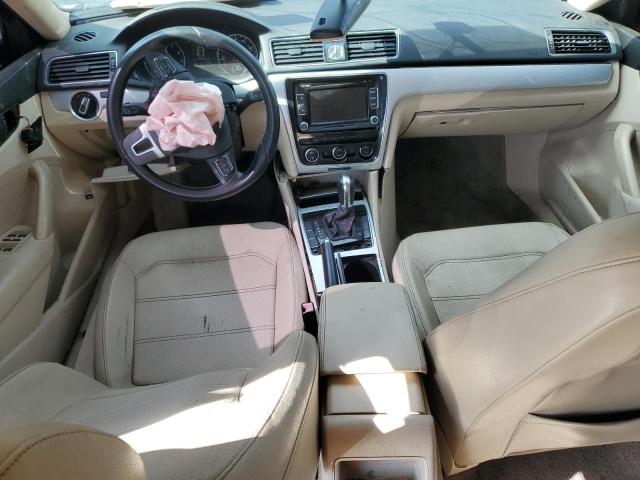 Aukcja sprzedaży 2012 Volkswagen Passat, vin: 1VWBP7A38CC061456, numer aukcji: 85002015