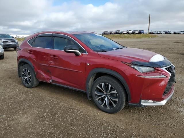 Продажа на аукционе авто 2016 Lexus Nx, vin: JTJBARBZ3G2048142, номер лота: 85665095