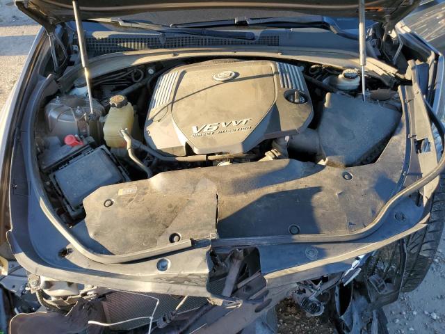 Aukcja sprzedaży 2014 Cadillac Cts Luxury, vin: 1G6AX5S39E0168511, numer aukcji: 89496845