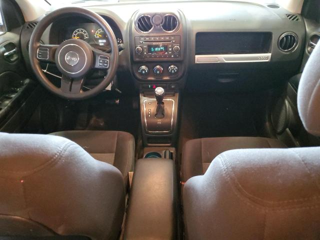 Aukcja sprzedaży 2016 Jeep Compass, vin: 1C4NJDBB4GD687107, numer aukcji: 82689725