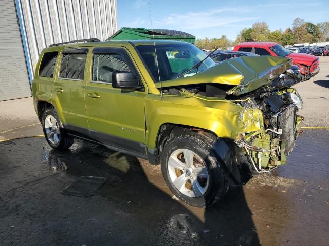 Aukcja sprzedaży 2012 Jeep Patriot, vin: 1C4NJRBB2CD563876, numer aukcji: 86289415