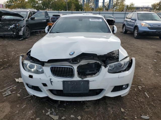 Продажа на аукционе авто 2012 Bmw 328, vin: WBAKE5C57CE756203, номер лота: 90493785