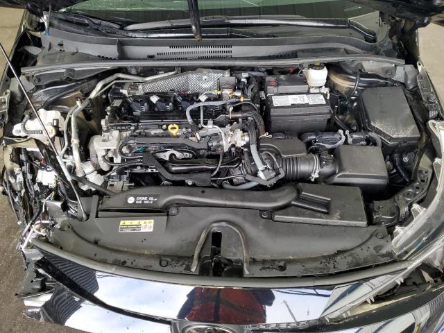 86225445 :رقم المزاد ، 5YFB4MDE0RP201166 vin ، 2024 Toyota Corolla Le مزاد بيع