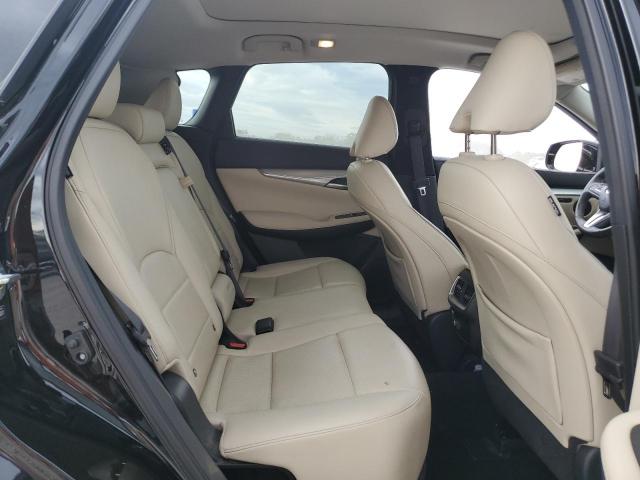 Aukcja sprzedaży 2021 Infiniti Qx50 Essential, vin: 3PCAJ5CA3MF102337, numer aukcji: 84914675