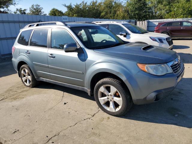 2009 Subaru Forester მანქანა იყიდება აუქციონზე, vin: JF2SH65649H712853, აუქციონის ნომერი: 84476885