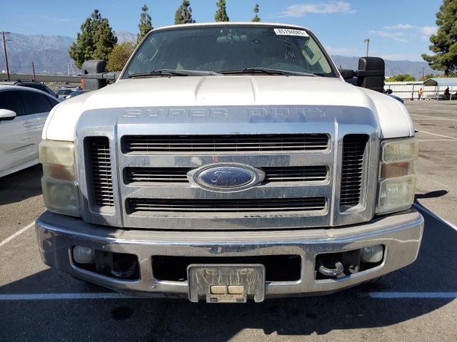 2008 Ford F250 Super Duty მანქანა იყიდება აუქციონზე, vin: 1FTSX20538EB18327, აუქციონის ნომერი: 85194085