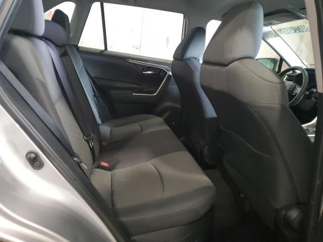 90724845 :رقم المزاد ، 2T3RWRFV5LW085026 vin ، 2020 Toyota Rav4 مزاد بيع
