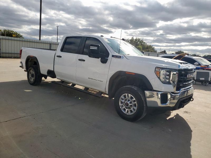 2021 Gmc Sierra მანქანა იყიდება აუქციონზე, vin: 1GT49LE78MF238177, აუქციონის ნომერი: 87456025