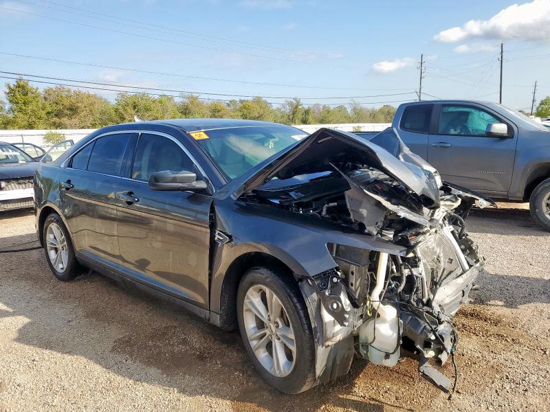 Auction sale of the 2019 Ford Taurus Se, vin: 1FAHP2D8XKG100942, lot number: 89715125