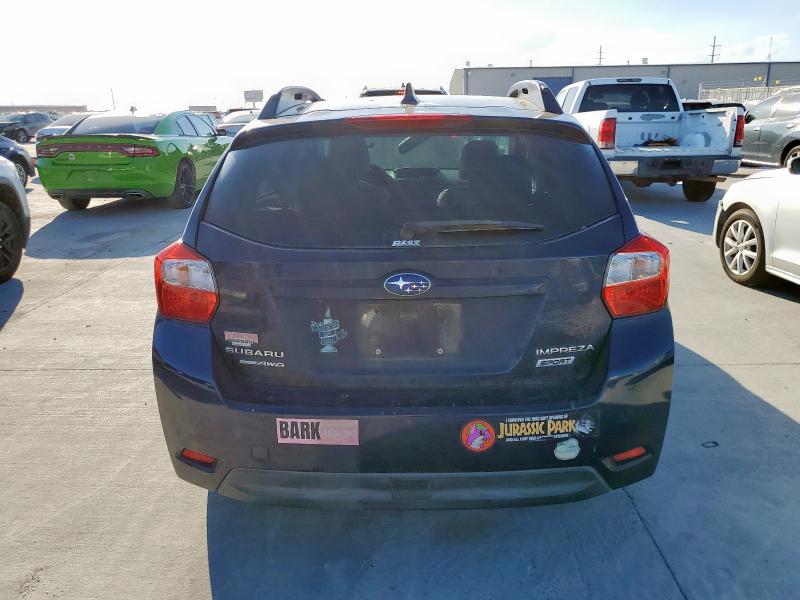 Продажа на аукционе авто 2016 Subaru Impreza Sp, vin: JF1GPAU62GH293738, номер лота: 85500015