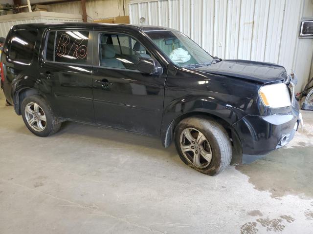 Продажа на аукционе авто 2014 Honda Pilot Exl, vin: 5FNYF3H51EB014016, номер лота: 90095755