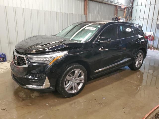 2019 Acura Rdx Advanc მანქანა იყიდება აუქციონზე, vin: 5J8TC2H76KL001464, აუქციონის ნომერი: 87248595