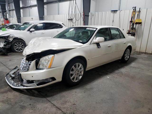 Продажа на аукционе авто 2009 Cadillac Dts, vin: 1G6KD57Y99U106896, номер лота: 87027285