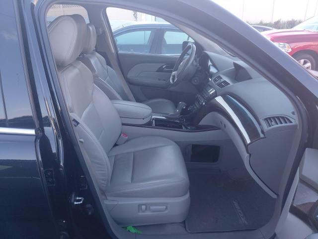 Продажа на аукционе авто 2013 Acura Mdx Techno, vin: 2HNYD2H49DH507047, номер лота: 85829195