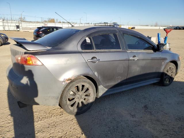 89683895 :رقم المزاد ، JA3AU86U18U600496 vin ، 2008 Mitsubishi Lancer مزاد بيع