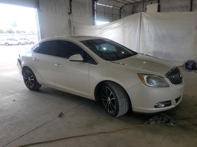 84575975 :رقم المزاد ، 1G4PW5SKXG4144355 vin ، 2016 Buick Verano مزاد بيع