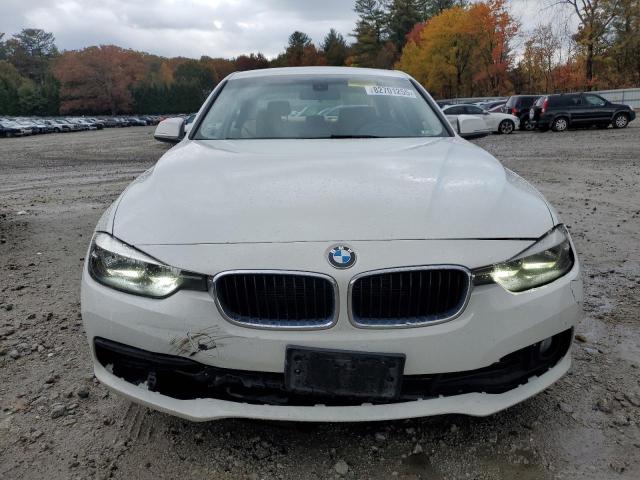 52400076 :رقم المزاد ، WBA8A9C53GK616914 vin ، 2016 Bmw 320 مزاد بيع