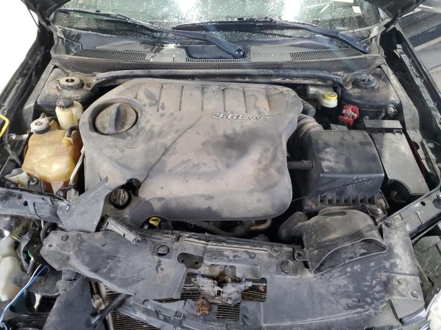 Auction sale of the 2012 Chrysler 200, vin: 1C3BCBFG5CN250443, lot number: 90205115